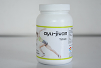 Ayu Jivan